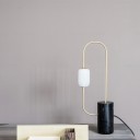 Particuliere - Segment Table Lamp